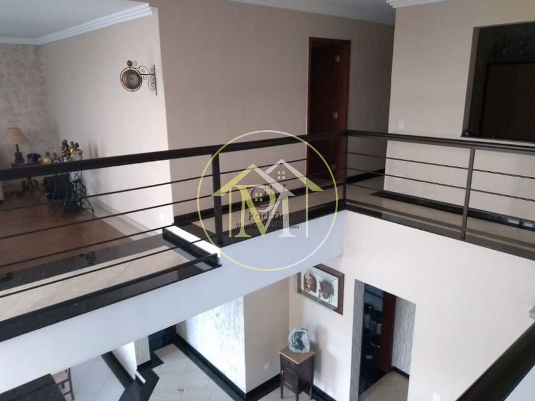 Casa à venda com 3 quartos, 560m² - Foto 10