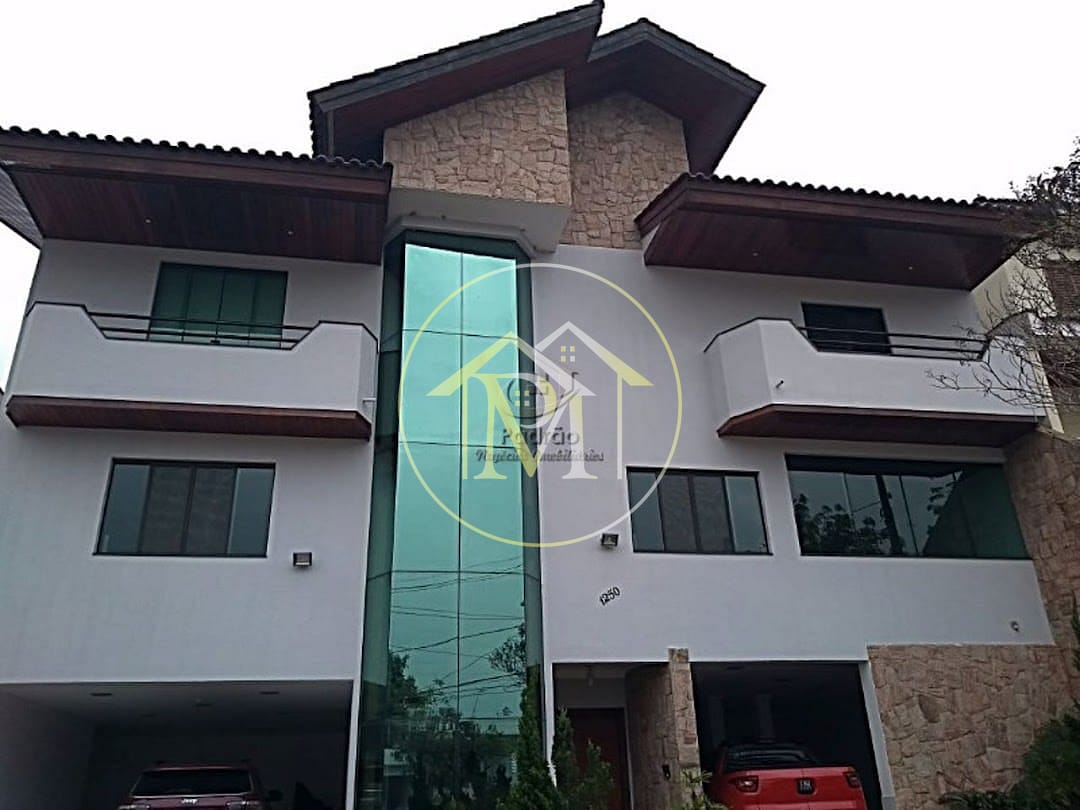Casa à venda com 3 quartos, 560m² - Foto 2