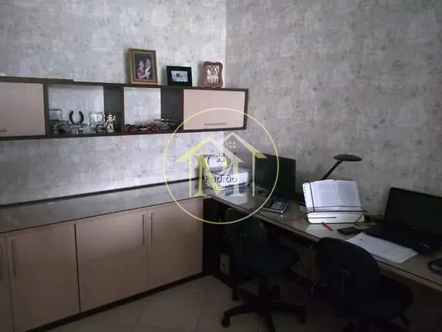 Casa com 517m² 3 quartos e 5 banheiros, à venda, no bairro Jardim Ibiti do Paco em Sorocaba