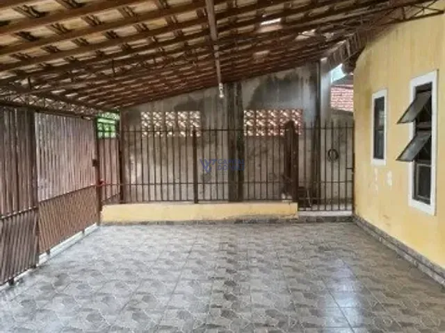 Casa 3 quartos e 2 banheiros, à venda, no bairro Jardim Souto em São José dos Campos