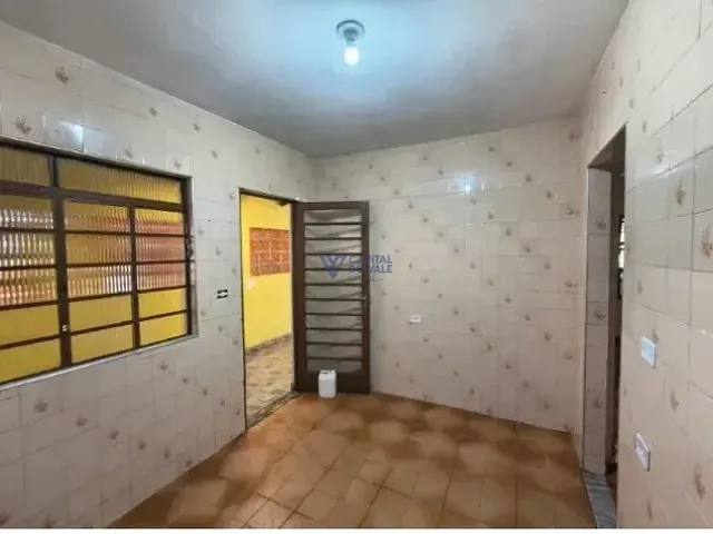 Casa 3 quartos e 2 banheiros, à venda, no bairro Jardim Souto em São José dos Campos