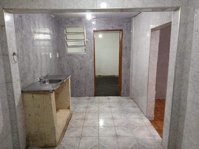 Casa com 150m² 2 quartos e 2 banheiros, à venda, no bairro Vila Caiçara em São Paulo
