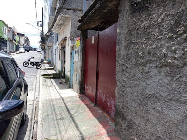 Casa com 150m² 2 quartos e 2 banheiros, à venda, no bairro Vila Caiçara em São Paulo