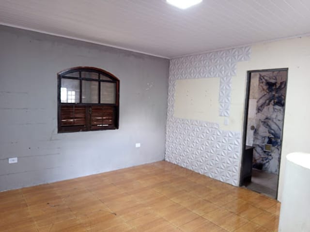 Casa com 150m² 2 quartos e 2 banheiros, à venda, no bairro Vila Caiçara em São Paulo
