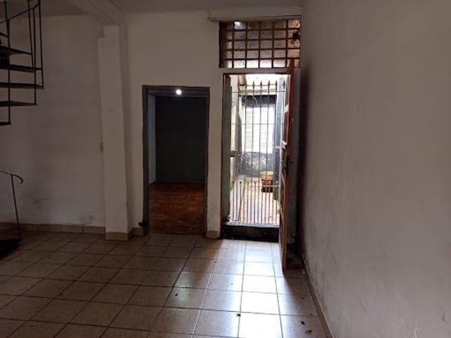 Casa com 150m² 2 quartos e 2 banheiros, à venda, no bairro Vila Caiçara em São Paulo
