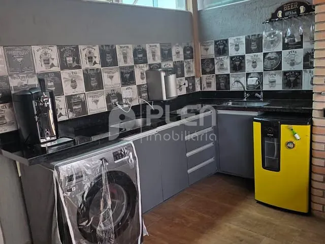Casa 4 quartos e 4 banheiros, à venda, no bairro Lauzane Paulista em São Paulo