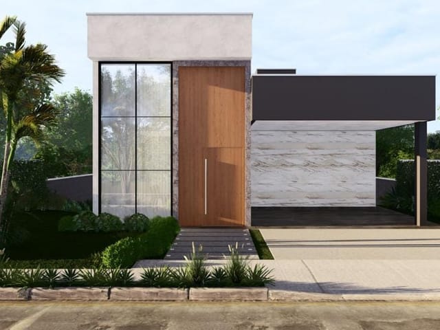 Casa com 360m² 3 quartos e 2 banheiros, à venda, no bairro Bairro Gávea II em Vespasiano