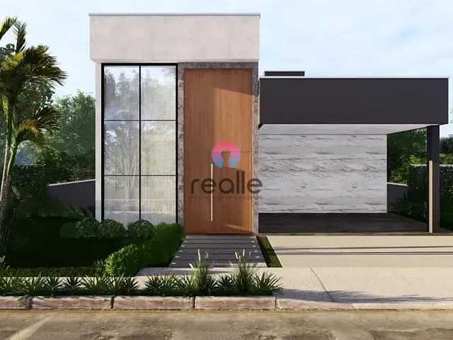 Casa com 360m² 3 quartos e 2 banheiros, à venda, no bairro Bairro Gávea II em Vespasiano