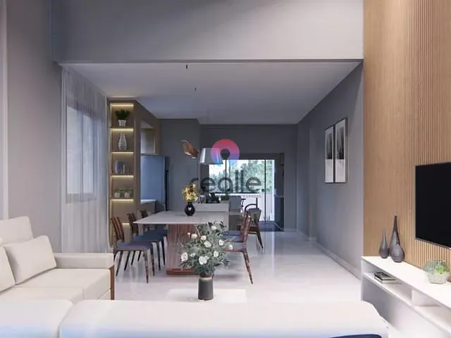 Casa com 360m² 3 quartos e 2 banheiros, à venda, no bairro Bairro Gávea II em Vespasiano