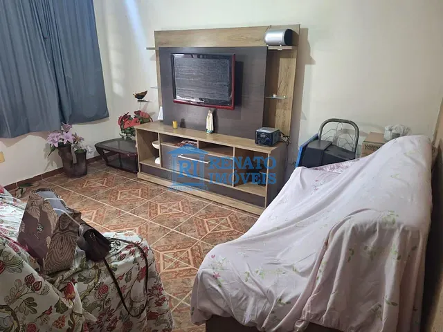 Casa 3 quartos e 2 banheiros, à venda, no bairro Jardim Catarina em São Gonçalo