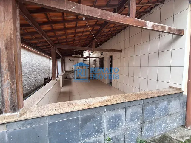 Casa 3 quartos e 2 banheiros, à venda, no bairro Jardim Catarina em São Gonçalo