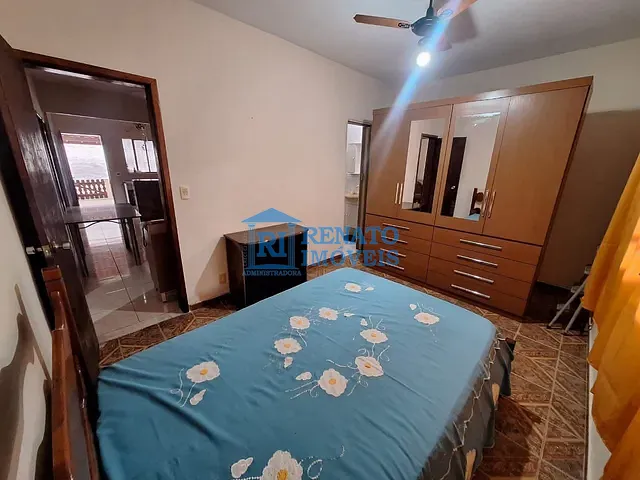 Casa 3 quartos e 2 banheiros, à venda, no bairro Jardim Catarina em São Gonçalo