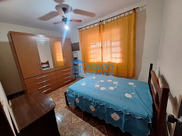 Casa 3 quartos e 2 banheiros, à venda, no bairro Jardim Catarina em São Gonçalo