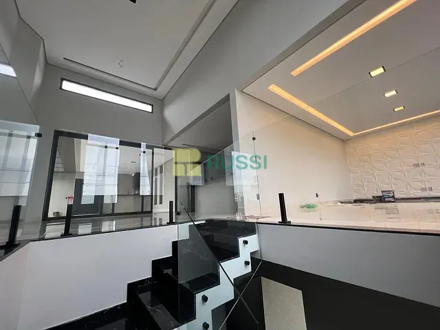 Casa com 540m² 3 quartos e 5 banheiros, à venda, no bairro Sapé 1 em Caçapava