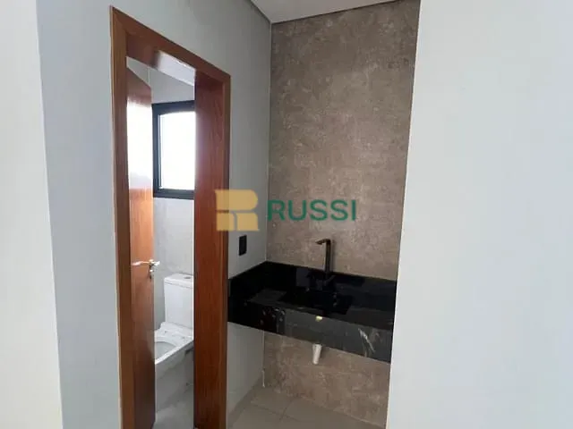 Casa com 540m² 3 quartos e 5 banheiros, à venda, no bairro Sapé 1 em Caçapava