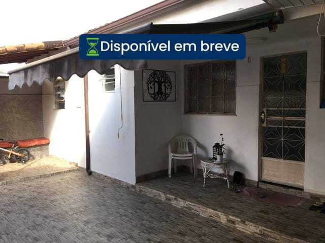 Foto do Casa - Casa para locação, Fonseca, Niterói, RJ | SelfSpin