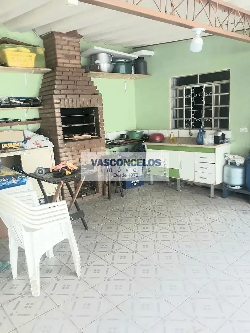 Casa, 3 quartos, 106 m² - Foto 16