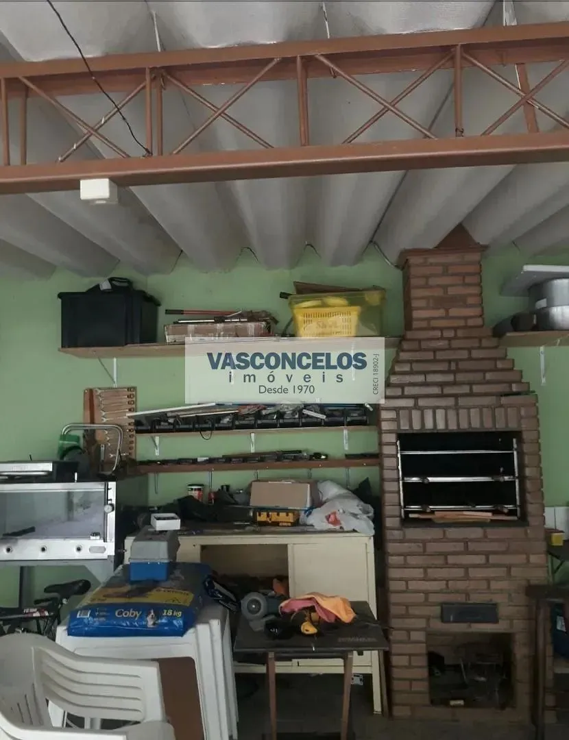Casa, 3 quartos, 106 m² - Foto 18