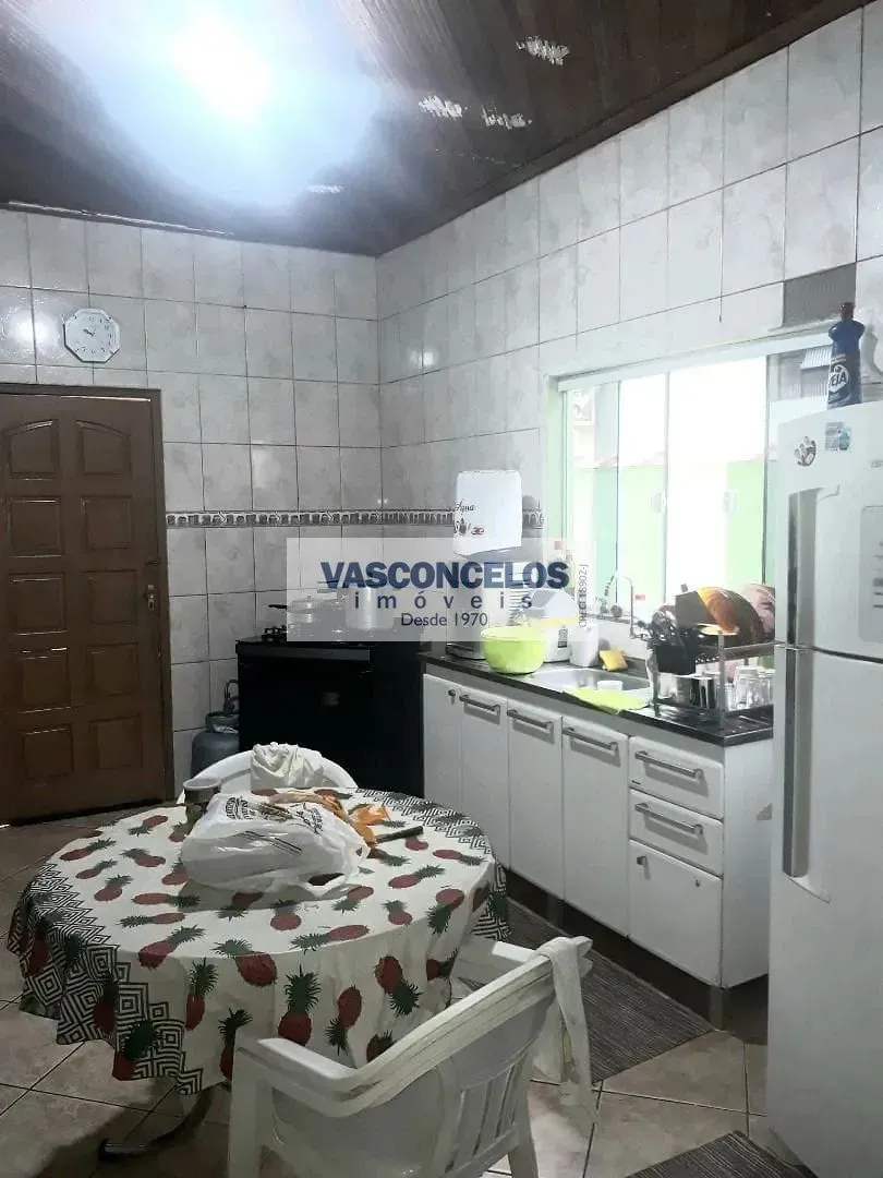 Casa, 3 quartos, 106 m² - Foto 10