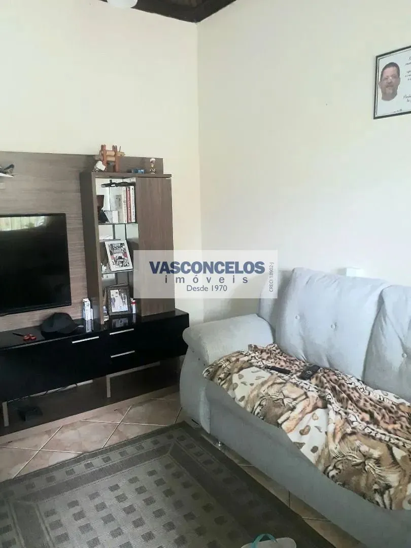 Casa, 3 quartos, 106 m² - Foto 2