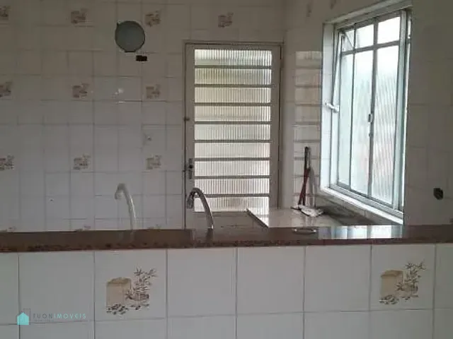 Casa com 250m², à venda, no bairro Vila Prado em São Paulo