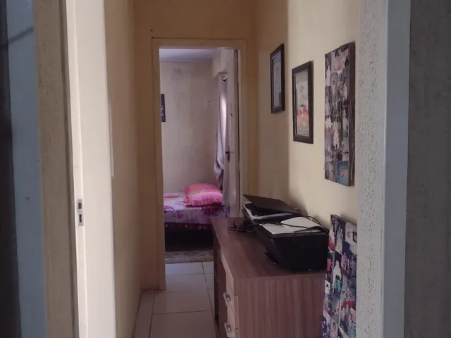 Casa 4 quartos e 2 banheiros, à venda, no bairro Fragata em Pelotas