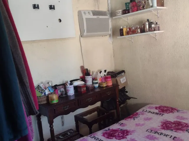 Casa 4 quartos e 2 banheiros, à venda, no bairro Fragata em Pelotas