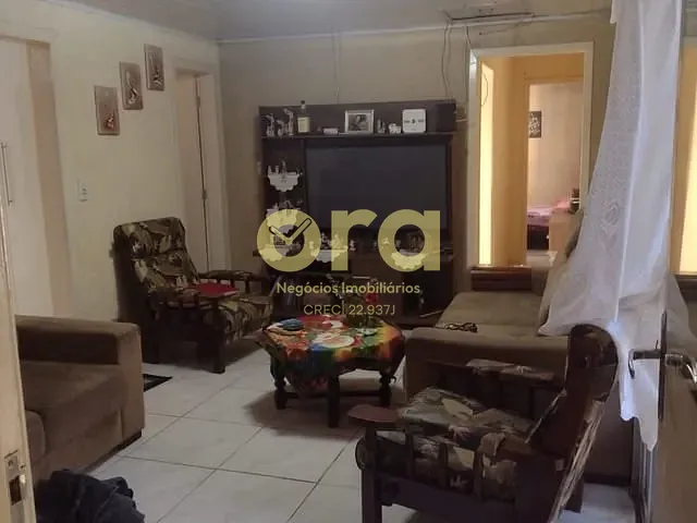 Casa 4 quartos e 2 banheiros, à venda, no bairro Fragata em Pelotas