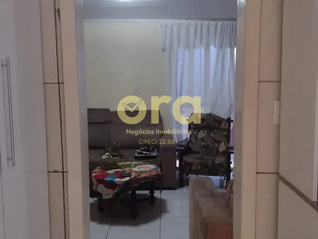 Casa 4 quartos e 2 banheiros, à venda, no bairro Fragata em Pelotas
