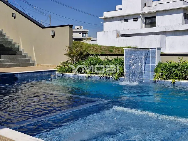 Casa com 656m² 3 quartos e 4 banheiros, à venda, no bairro Loteamento Residencial e Comercial Horto Florestal em Jundiaí