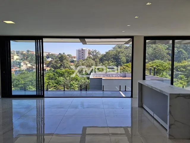 Casa com 656m² 3 quartos e 4 banheiros, à venda, no bairro Loteamento Residencial e Comercial Horto Florestal em Jundiaí