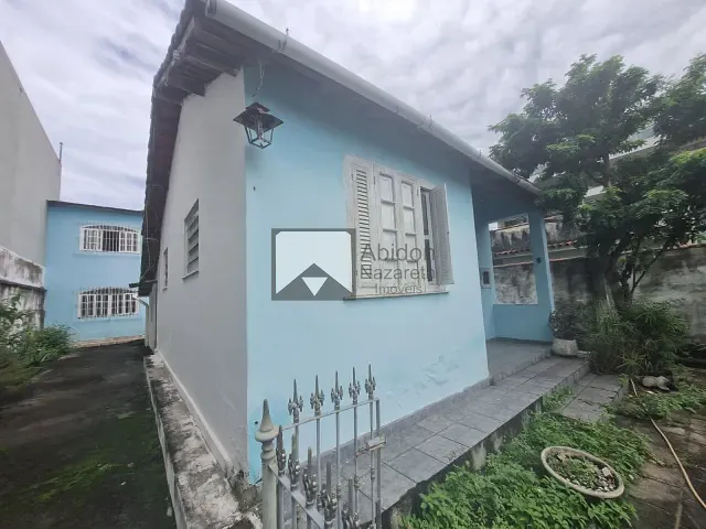 Casa com 372m² 3 quartos e 2 banheiros, à venda, no bairro São Francisco em Niterói
