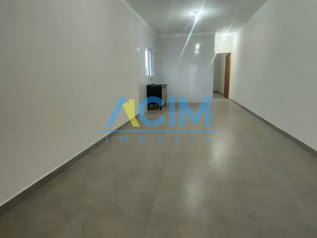 Casa com 53m² 1 quarto e 1 banheiro, para alugar, no bairro Residencial Águas do Jaguari em Jaguariúna
