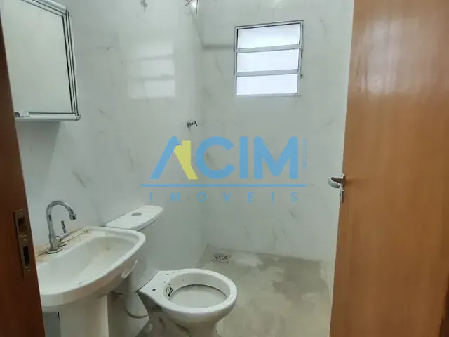 Casa com 53m² 1 quarto e 1 banheiro, para alugar, no bairro Residencial Águas do Jaguari em Jaguariúna