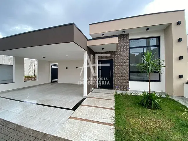 Casa com 260m² 3 quartos e 4 banheiros, à venda, no bairro Bairro dos Guedes em Tremembé