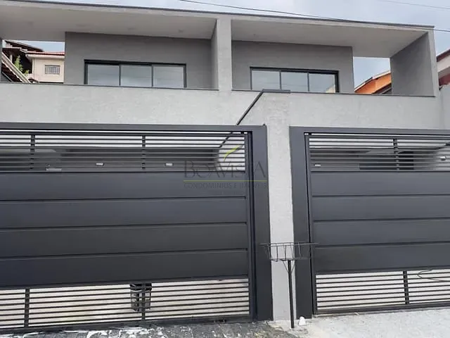 Casa com 150m² 2 quartos e 2 banheiros, para alugar, no bairro Centro em Piracaia