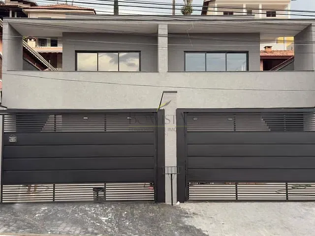 Casa com 150m² 2 quartos e 2 banheiros, para alugar, no bairro Centro em Piracaia