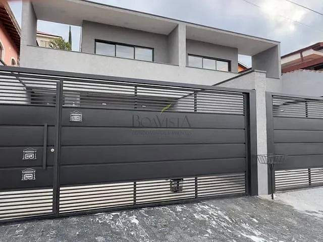 Casa com 150m² 2 quartos e 2 banheiros, para alugar, no bairro Centro em Piracaia