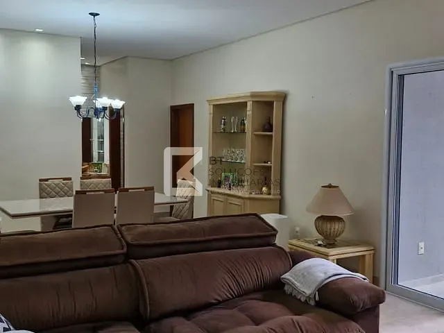 Casa com 306m² 3 quartos e 4 banheiros, à venda, no bairro Jardim Residencial Dona Lucilla em Indaiatuba