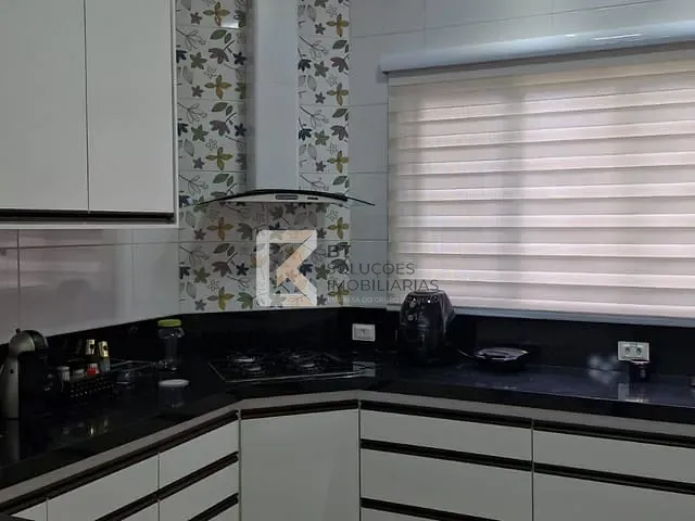 Casa com 306m² 3 quartos e 4 banheiros, à venda, no bairro Jardim Residencial Dona Lucilla em Indaiatuba