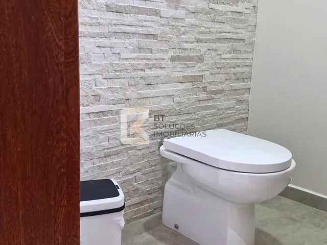Casa com 306m² 3 quartos e 4 banheiros, à venda, no bairro Jardim Residencial Dona Lucilla em Indaiatuba