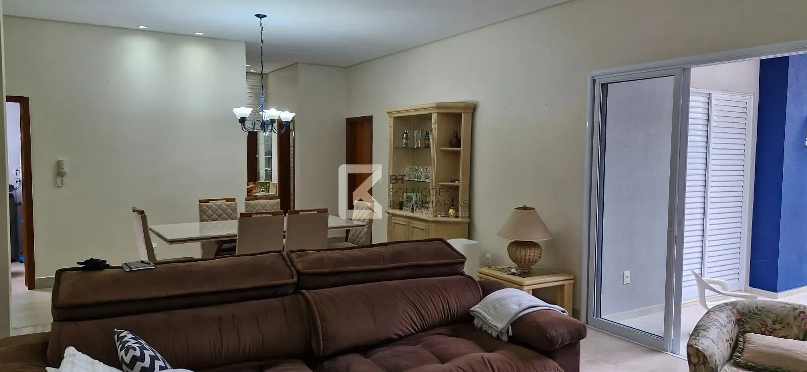 Casa, 3 quartos, 188 m² - Foto 1
