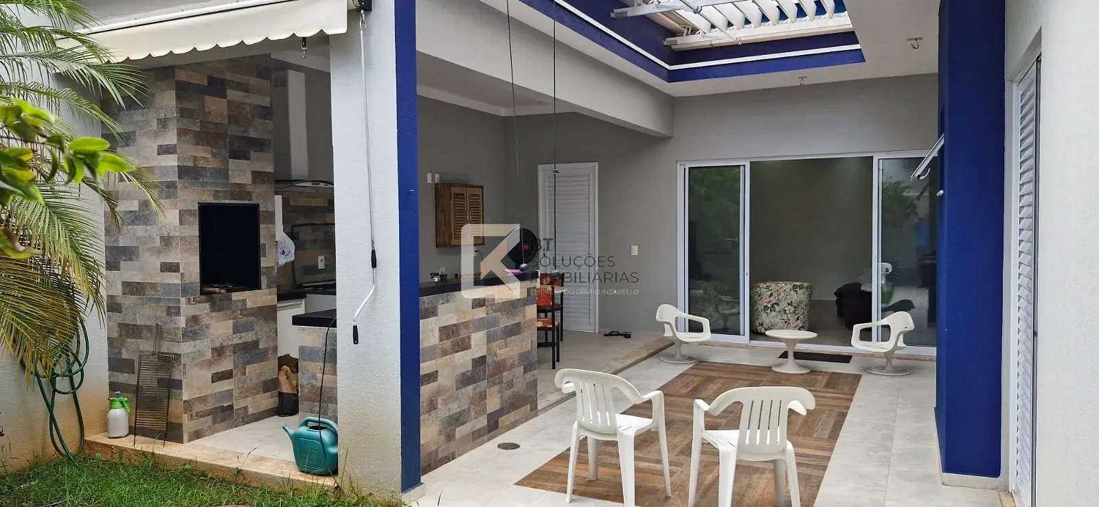 Casa, 3 quartos, 188 m² - Foto 12