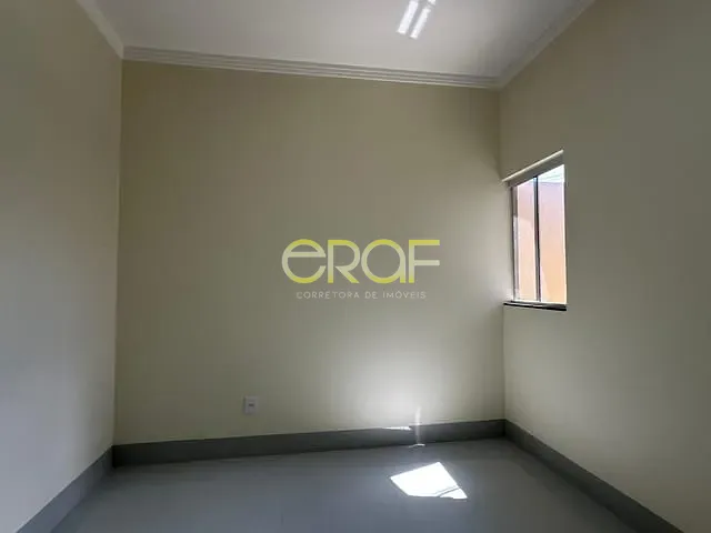 Casa 3 quartos e 2 banheiros, à venda, no bairro Rosa Maria em Formosa