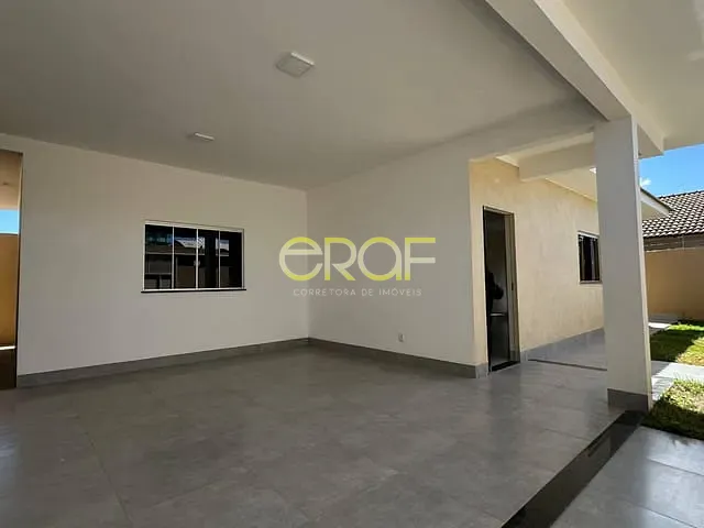 Casa 3 quartos e 2 banheiros, à venda, no bairro Rosa Maria em Formosa