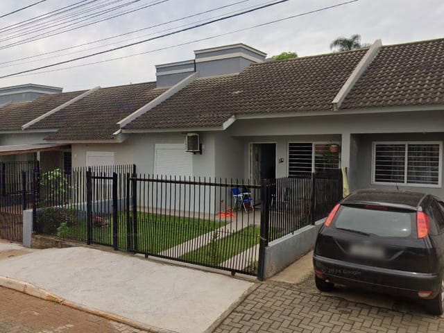 Foto do Casa - Casa à venda, Moinhos D'Agua, Lajeado, RS | Executivo Imóveis