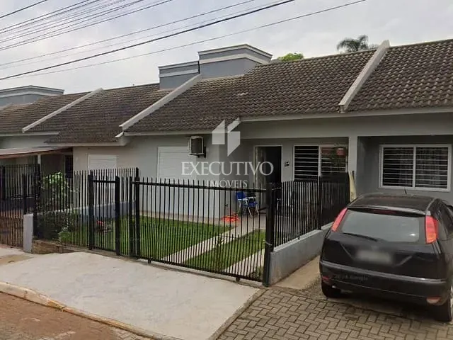 Casa 2 quartos e 1 banheiro, à venda, no bairro Moinhos D'Agua em Lajeado