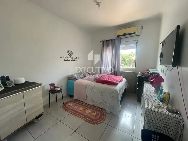 Casa 2 quartos e 1 banheiro, à venda, no bairro Moinhos D'Agua em Lajeado