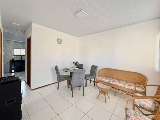 Foto do Casa - Casa à venda, Jardim Limoeiro, Camaçari, BA | Feliz Casa Nova
