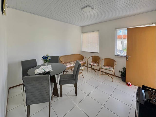 Foto do Casa - Casa à venda, Jardim Limoeiro, Camaçari, BA | Feliz Casa Nova